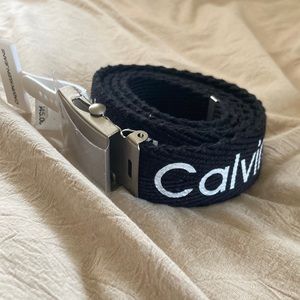 Calvin Klein Men’s belt